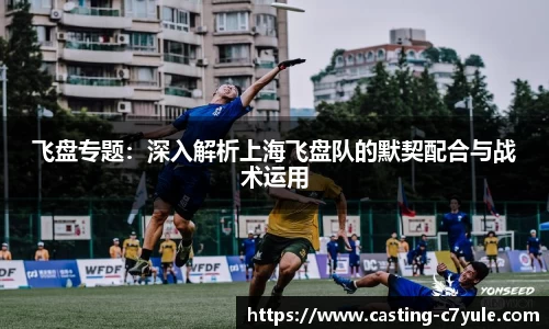 飞盘专题：深入解析上海飞盘队的默契配合与战术运用